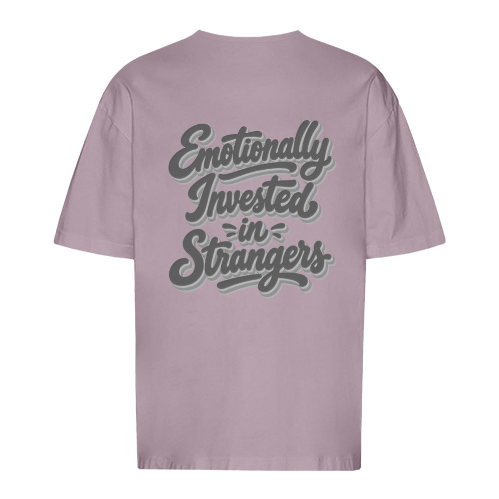Strangers & Feelings – Lona Pets