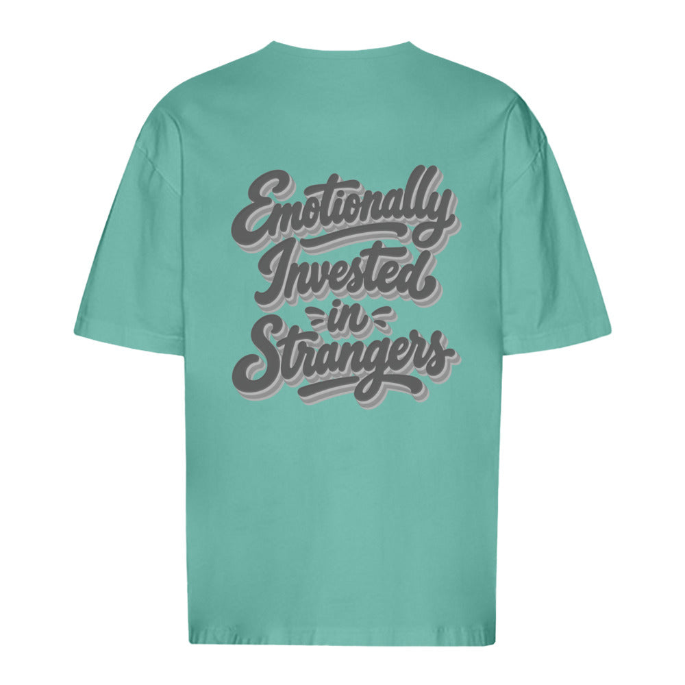 Strangers & Feelings – Lona Pets