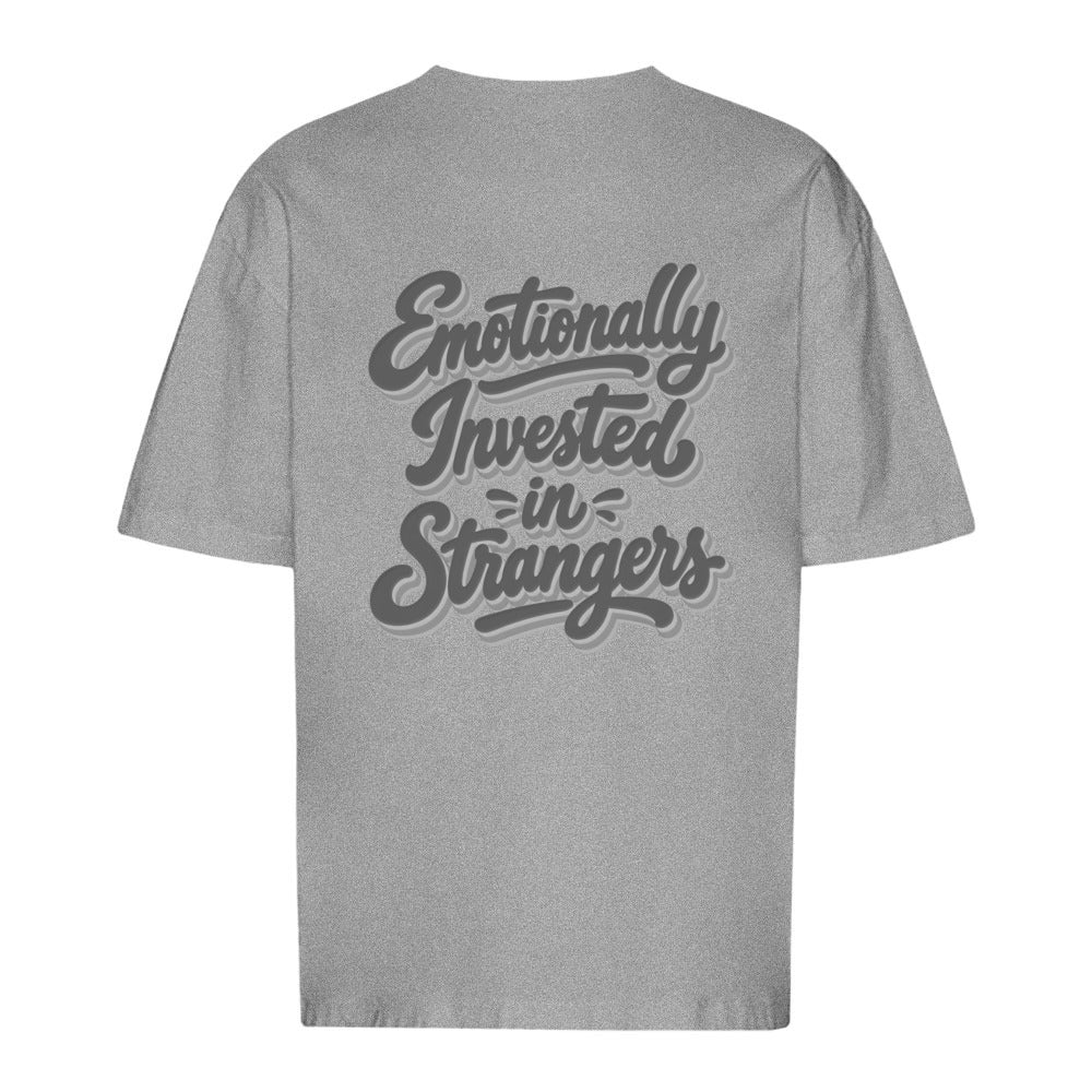 Strangers & Feelings – Lona Pets