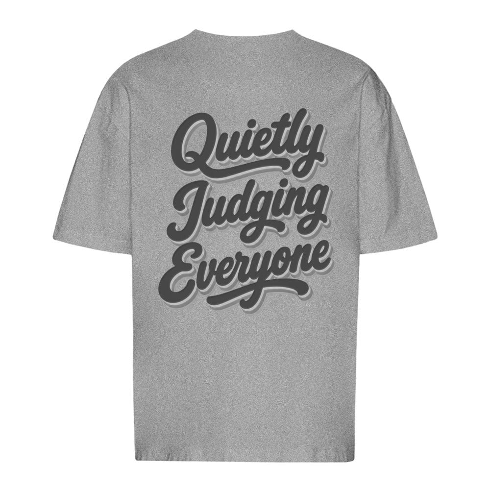 Quietly Judging – Lona Pets