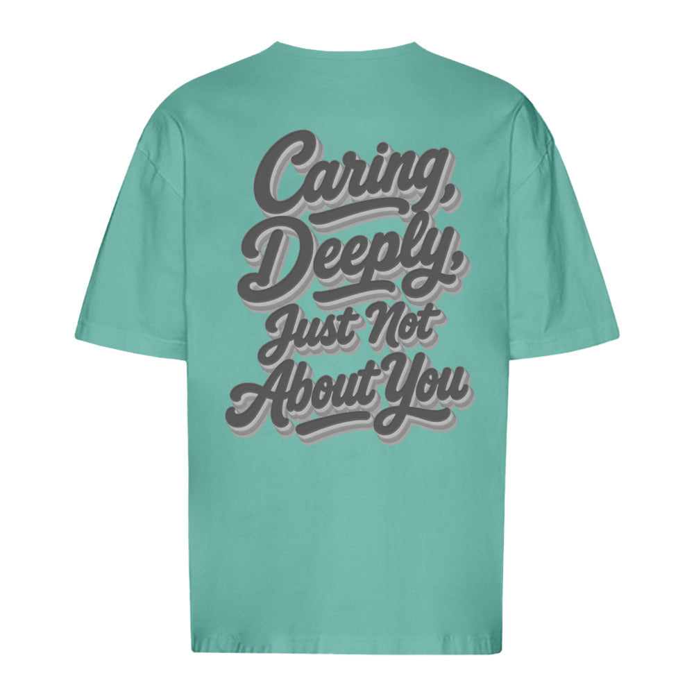 Caring Selectively – Lona Pets