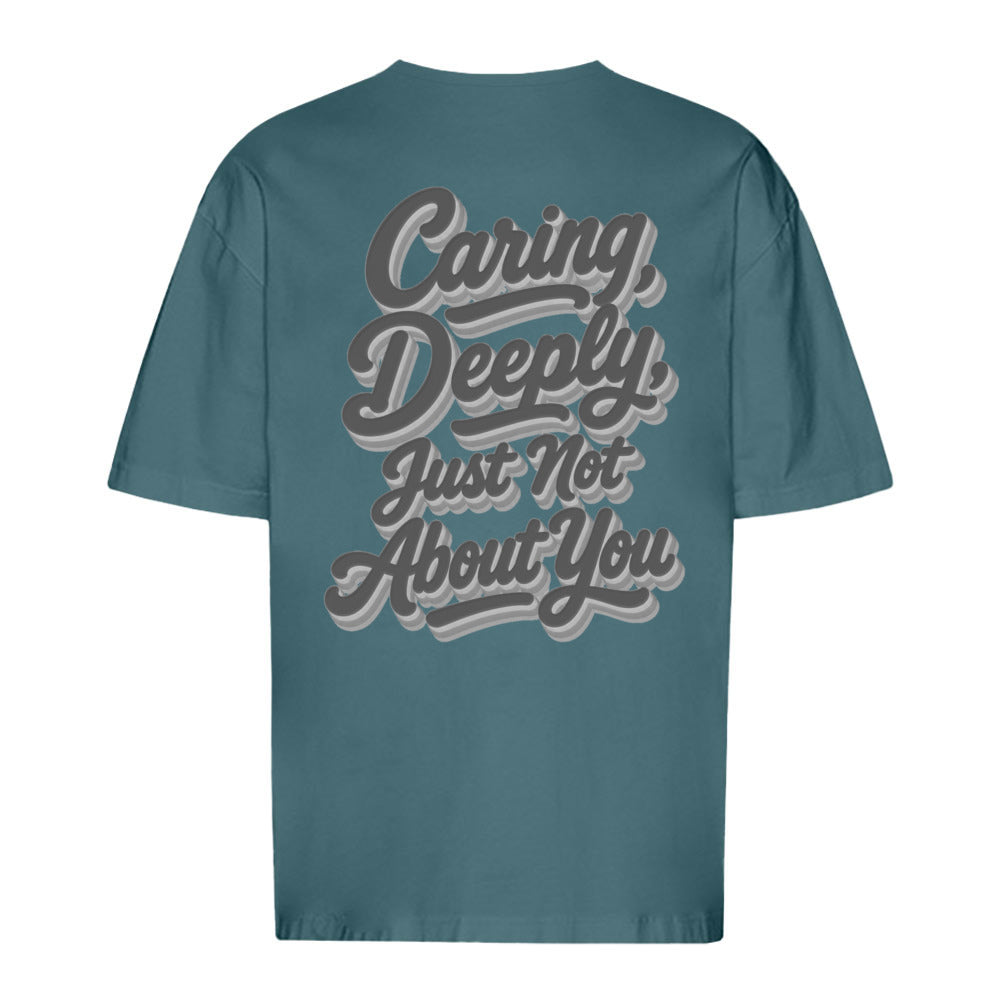 Caring Selectively – Lona Pets