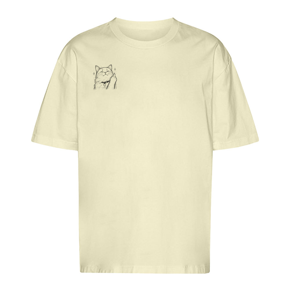 Caring Selectively – Lona Pets