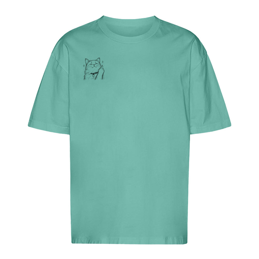 Caring Selectively – Lona Pets