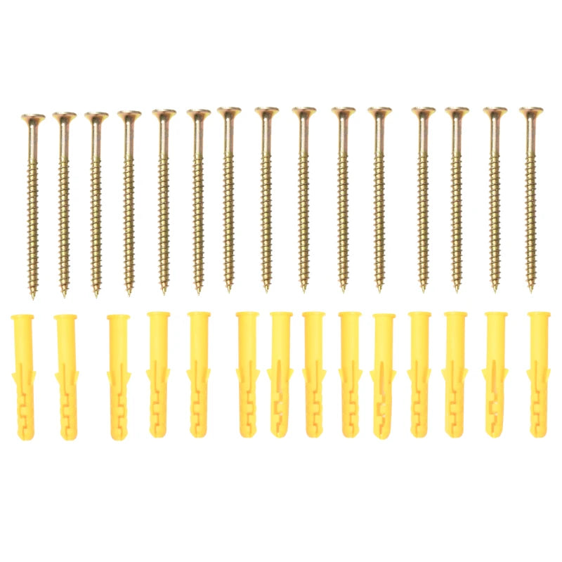 Kletterstufen-Set 4-teilig – PawHut