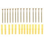 Kletterstufen-Set 4-teilig – PawHut