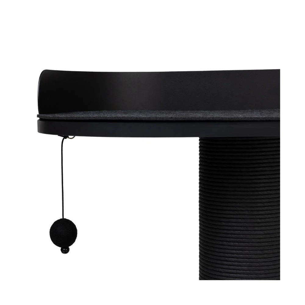 OASIS 110 Design-Kratzbaum aus Stahl – District 70