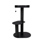OASIS 110 Design-Kratzbaum aus Stahl – District 70