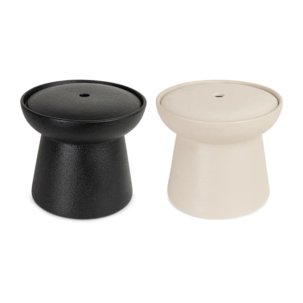 WABI SABI Keramik-Trinkbrunnen – District 70
