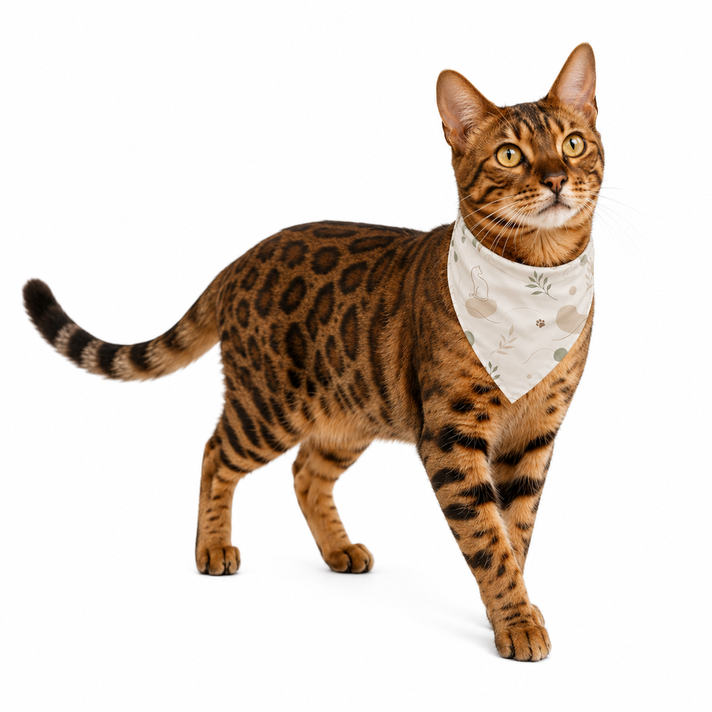 Bandana Nala – Lona Pets