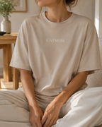 The Catmom Shirt – Lona Pets