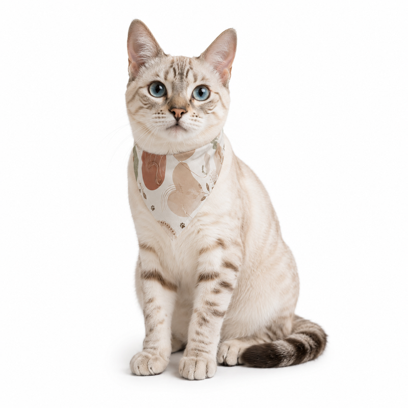 Bandana Loki – Lona Pets