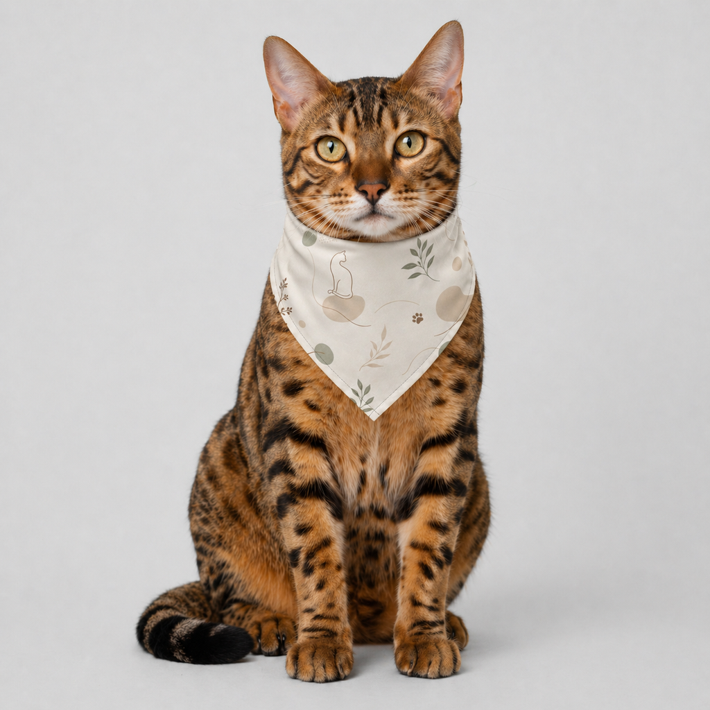 Cozy Night Set – Lona Pets