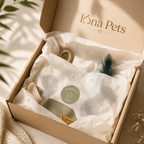 ☀️ Lona Pets Sommerbox #001 – Limitierte Überraschungsbox für Katzen