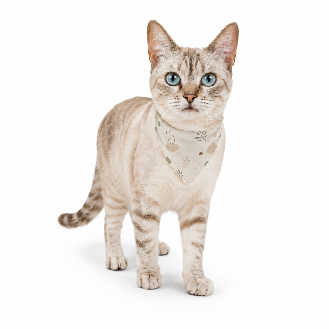 Bandana Nala – Lona Pets