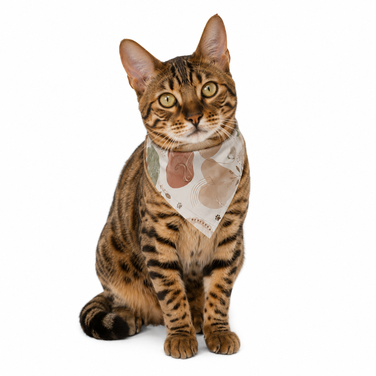 Bandana Loki – Lona Pets