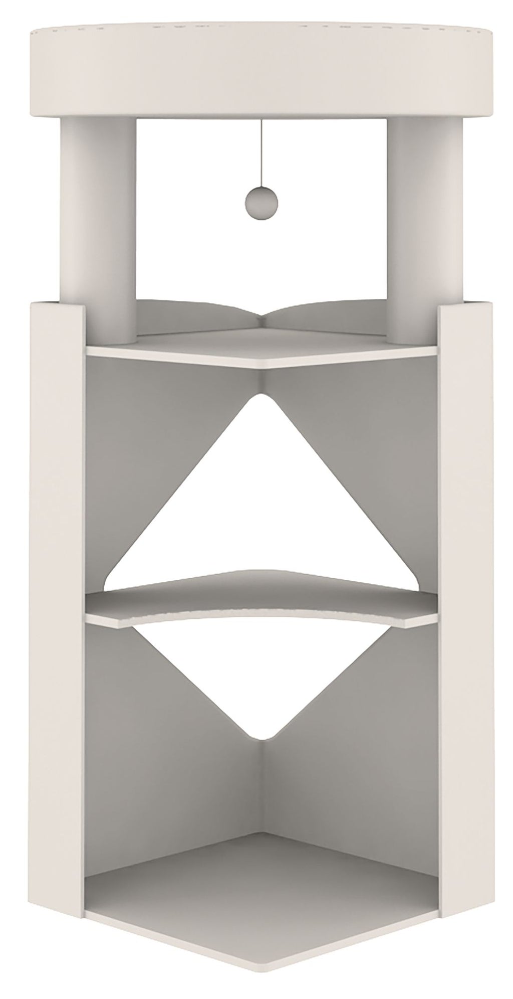 Cat Tower Arma – Trixie