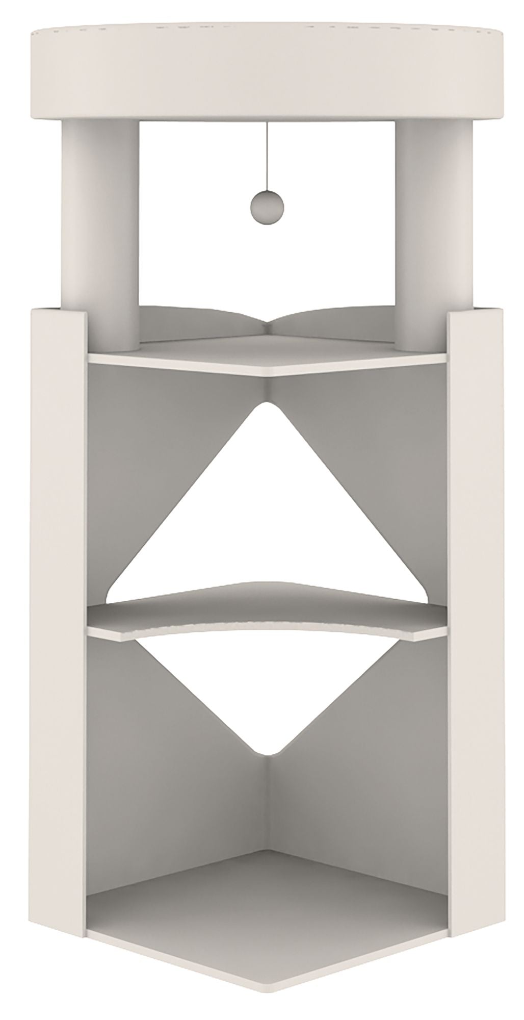 Cat Tower Arma – Trixie