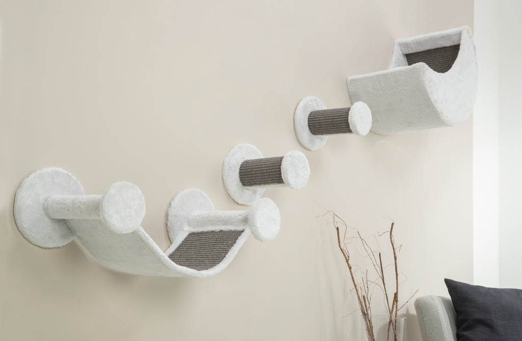 Aiko Wand-Kletterlandschaft – Trixie
