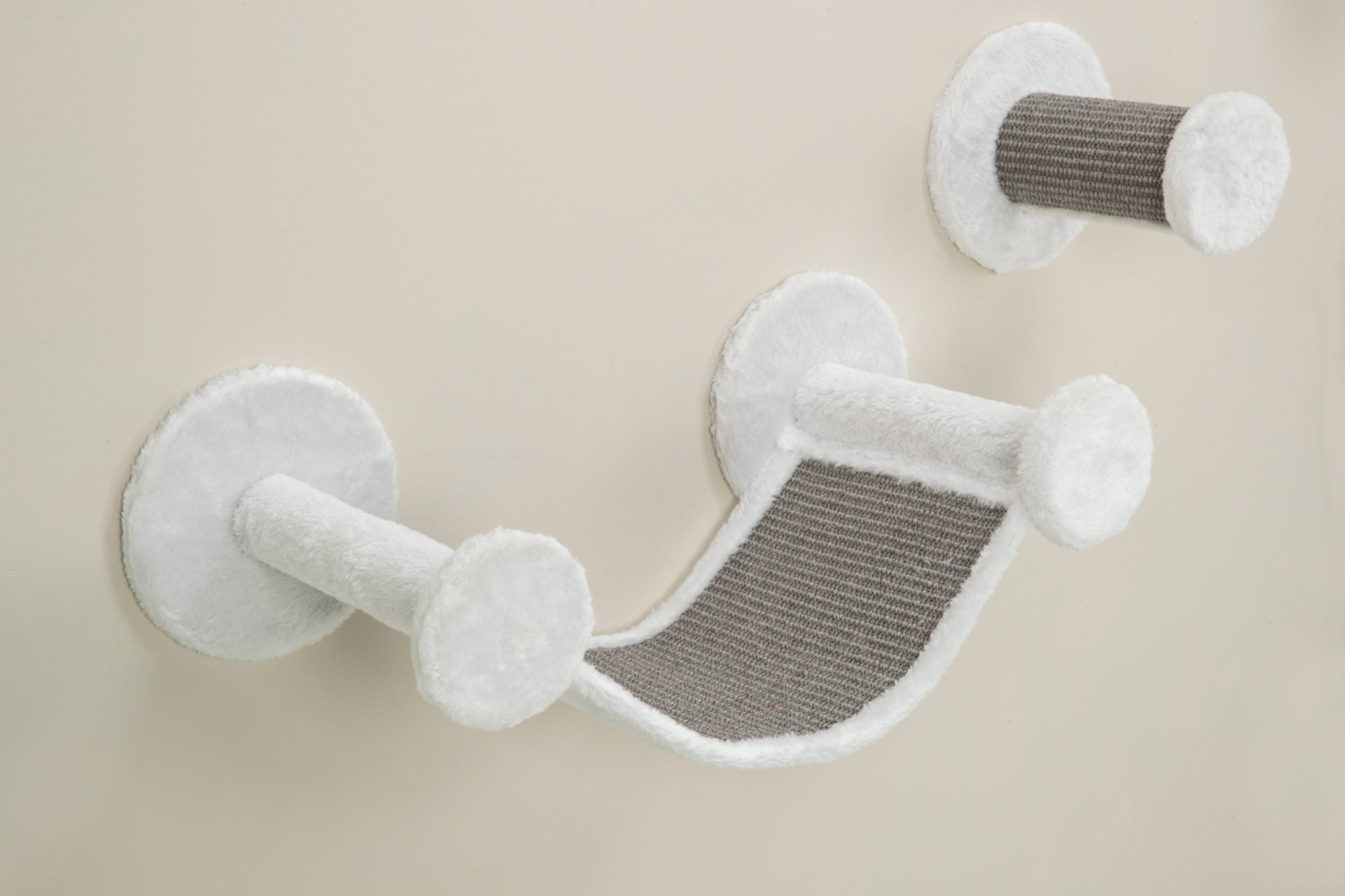 Aiko Wand-Kletterlandschaft – Trixie