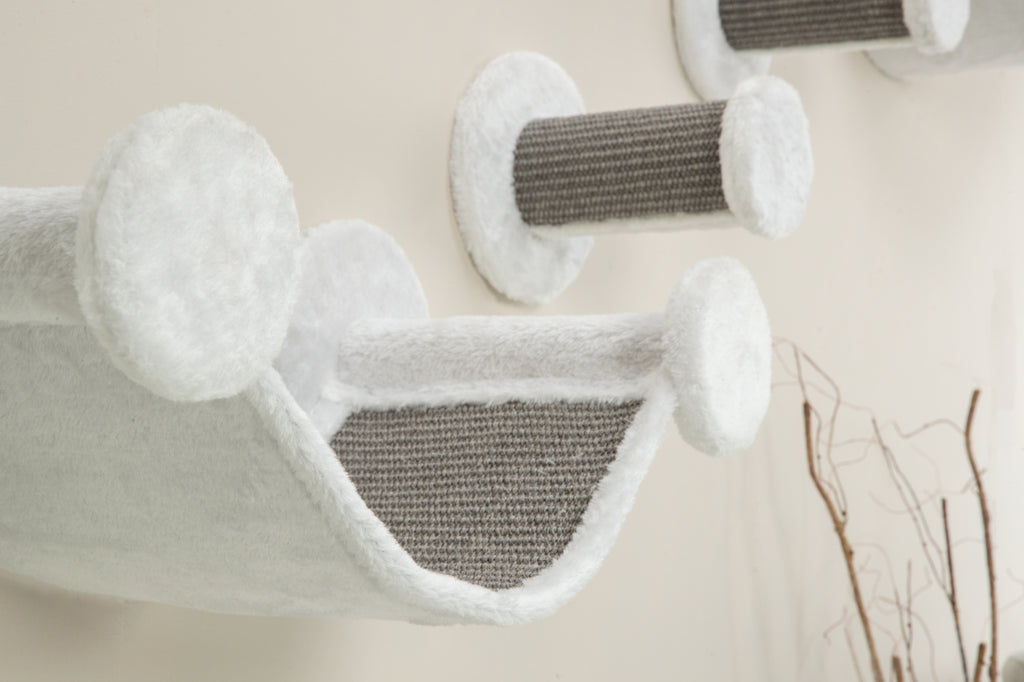 Aiko Wand-Kletterlandschaft – Trixie