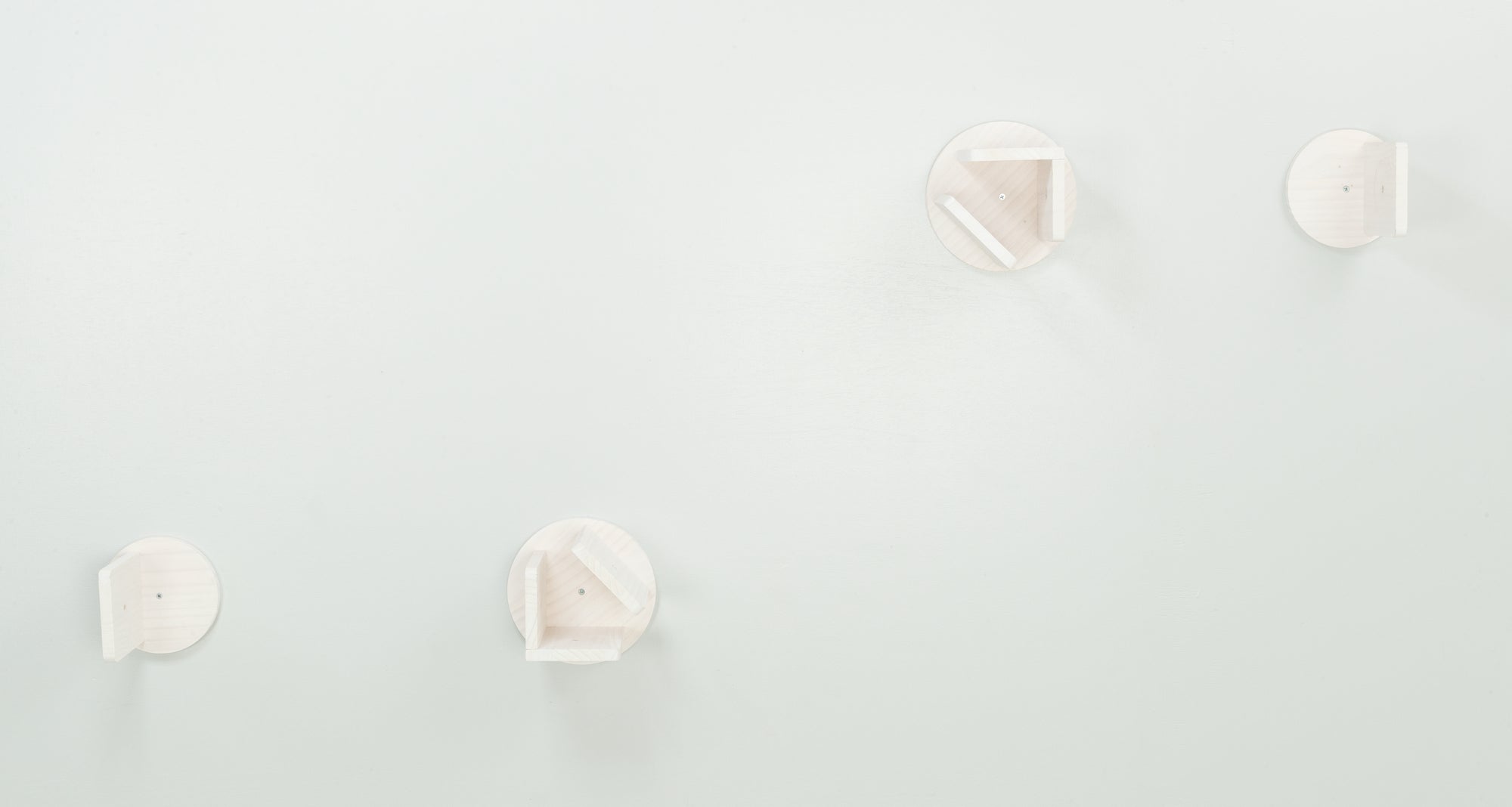 Kletterlandschaft Wand-Set 2 – Trixie