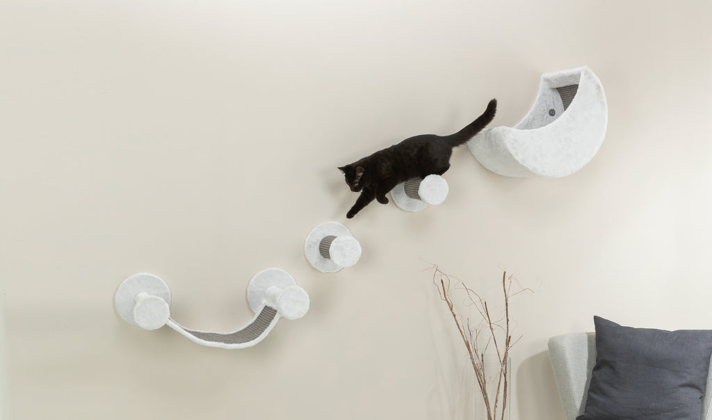 Aiko Wand-Kletterlandschaft – Trixie