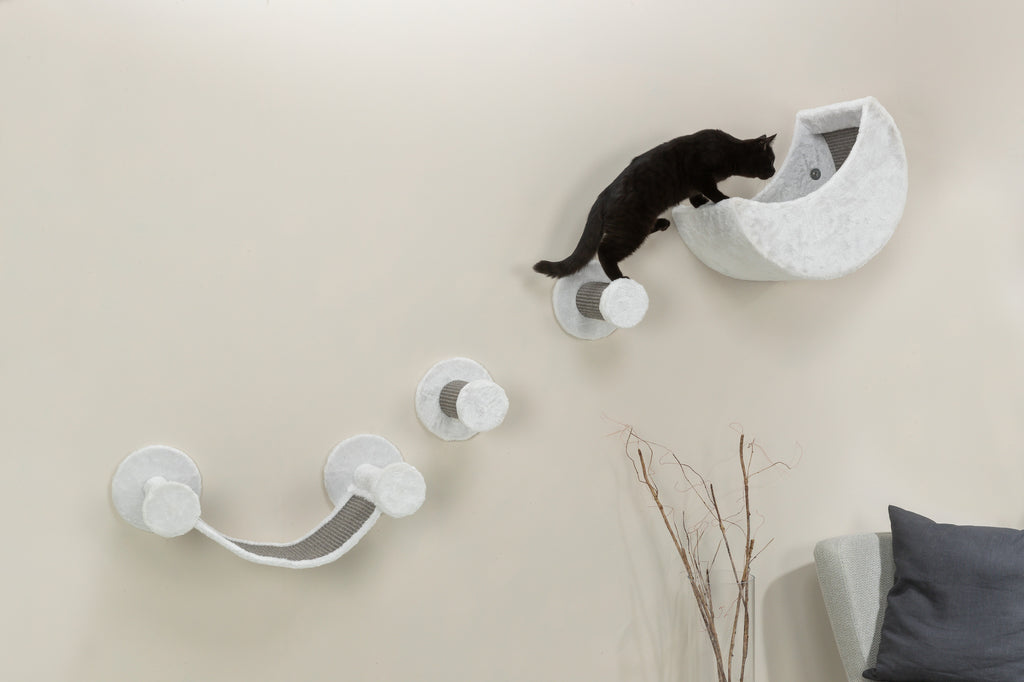 Aiko Wand-Kletterlandschaft – Trixie