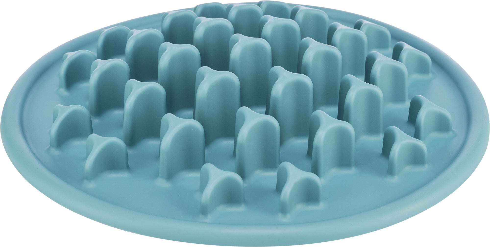 Slow Feeding Futtermatte Pillars – Trixie