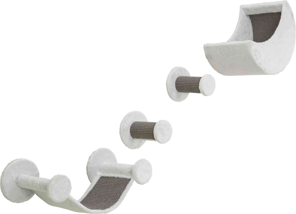 Aiko Wand-Kletterlandschaft – Trixie