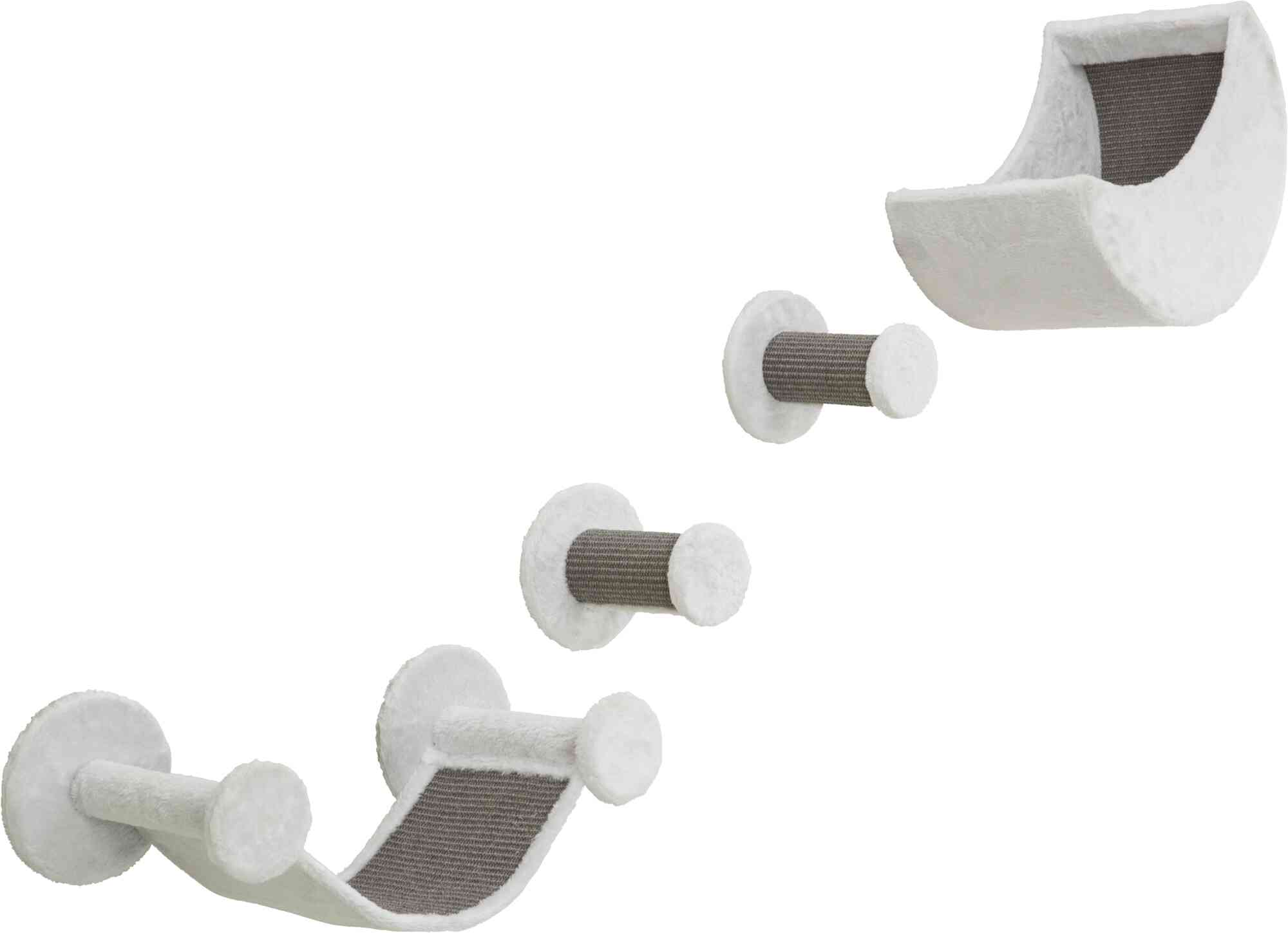 Aiko Wand-Kletterlandschaft – Trixie