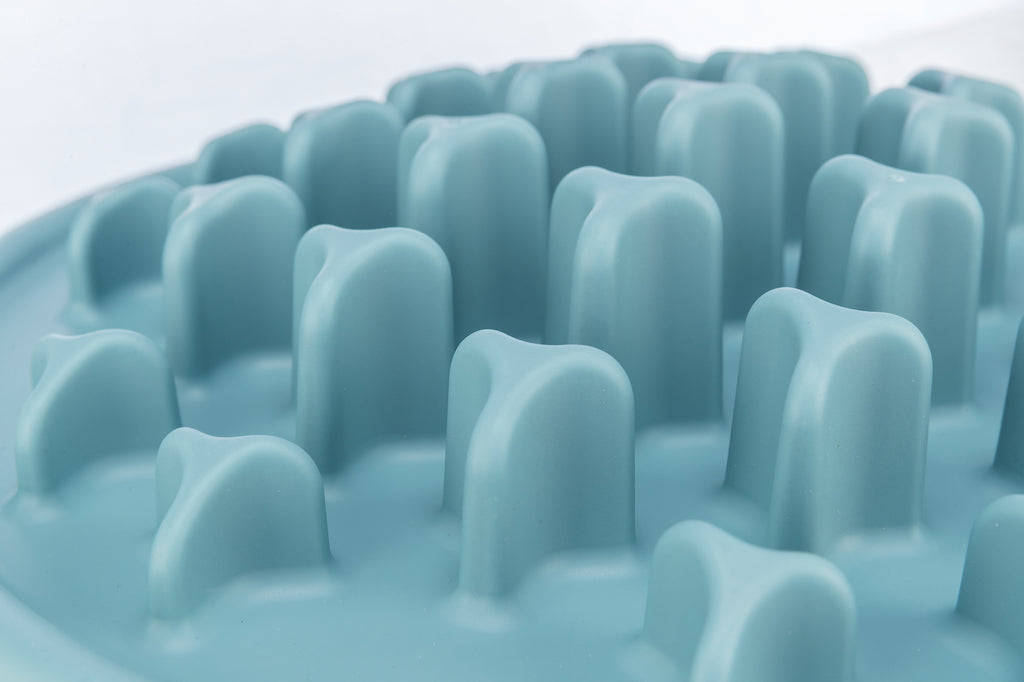 Slow Feeding Futtermatte Pillars – Trixie