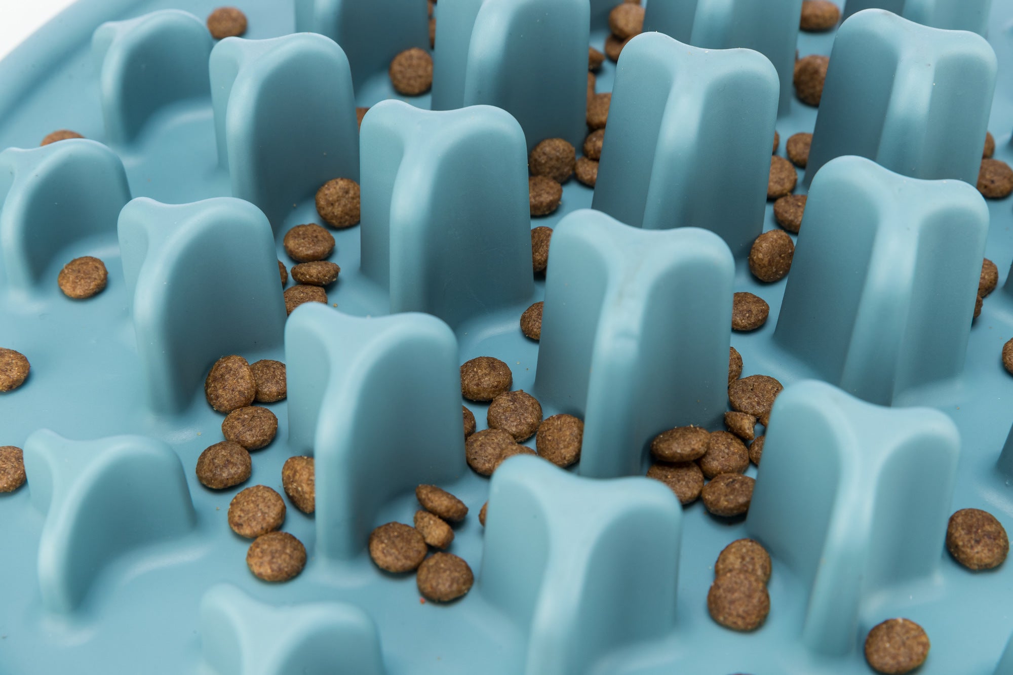 Slow Feeding Futtermatte Pillars – Trixie