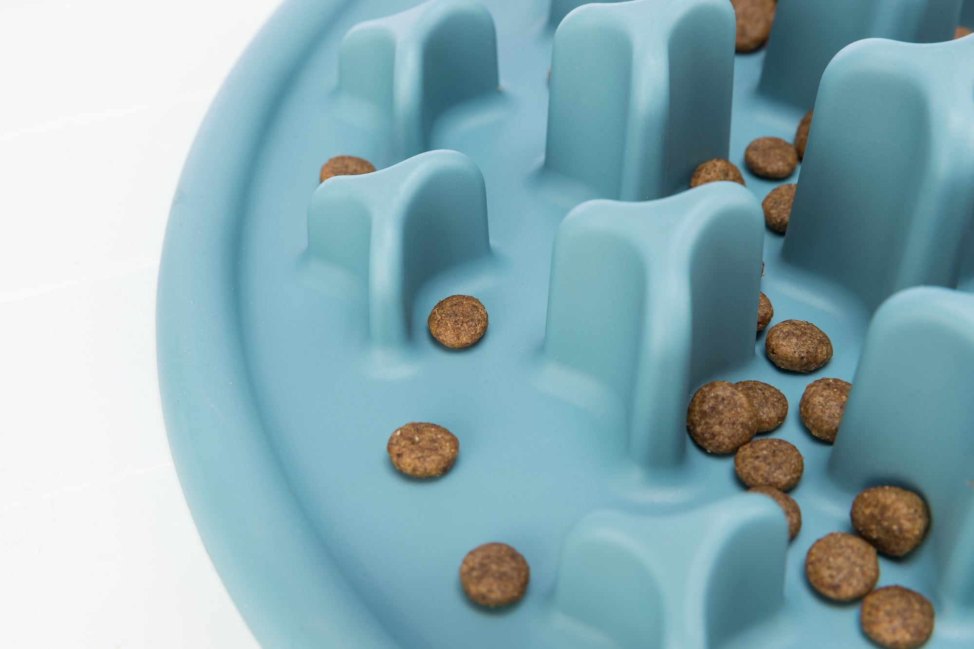 Slow Feeding Futtermatte Pillars – Trixie