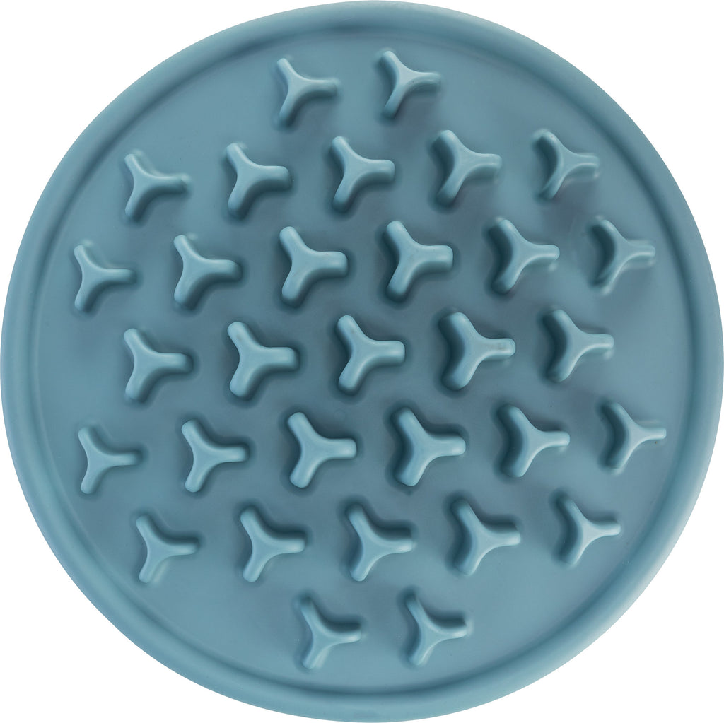 Slow Feeding Futtermatte Pillars – Trixie