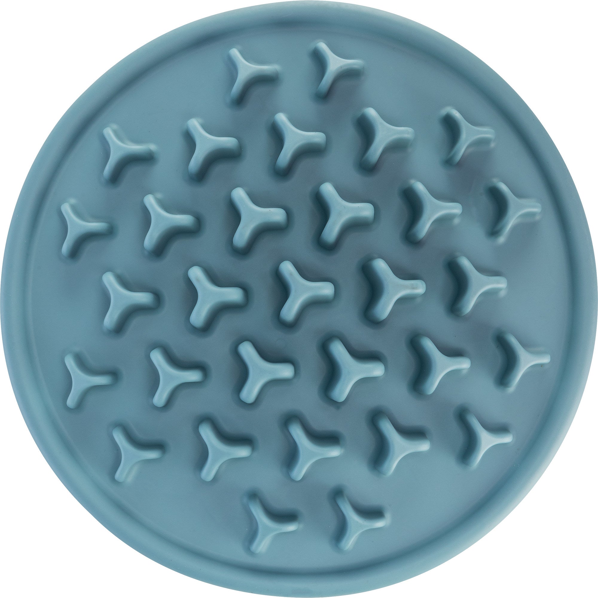 Slow Feeding Futtermatte Pillars – Trixie