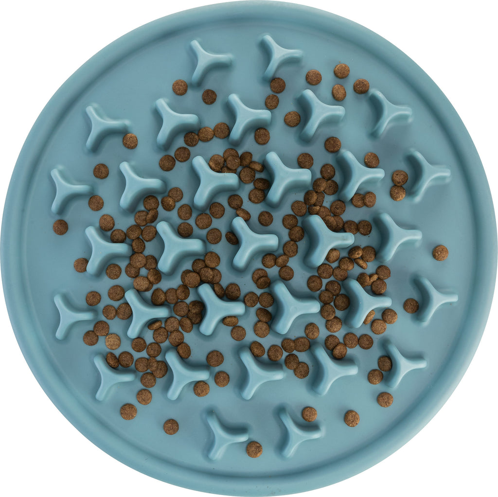 Slow Feeding Futtermatte Pillars – Trixie