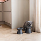WABI SABI Keramik-Trinkbrunnen – District 70