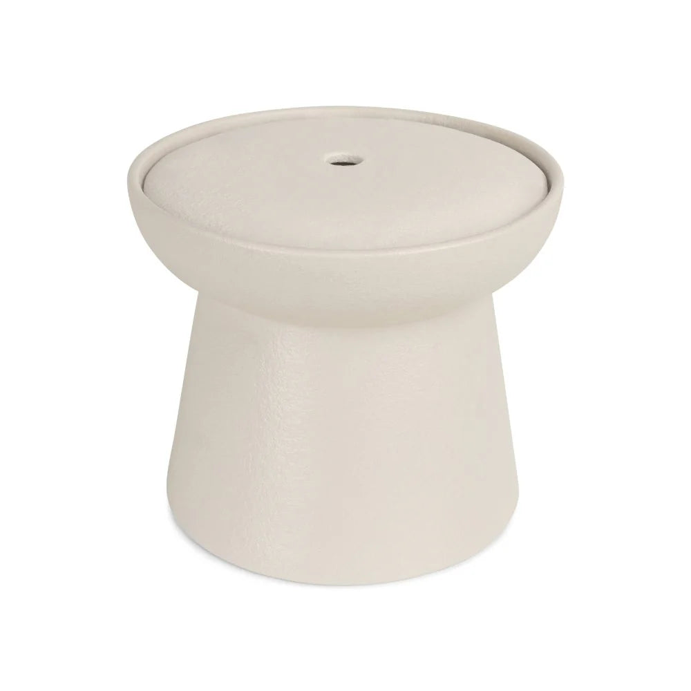 WABI SABI Keramik-Trinkbrunnen – District 70