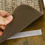 Katzentreppen-Set Kletterwand 8-teilig – PawHut