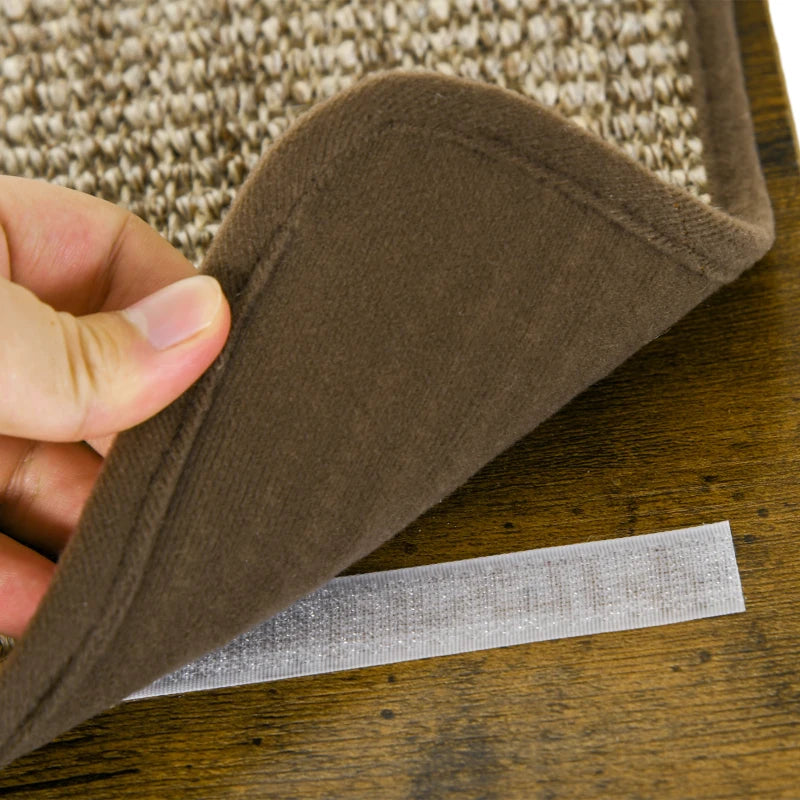 Katzentreppen-Set Kletterwand 8-teilig – PawHut