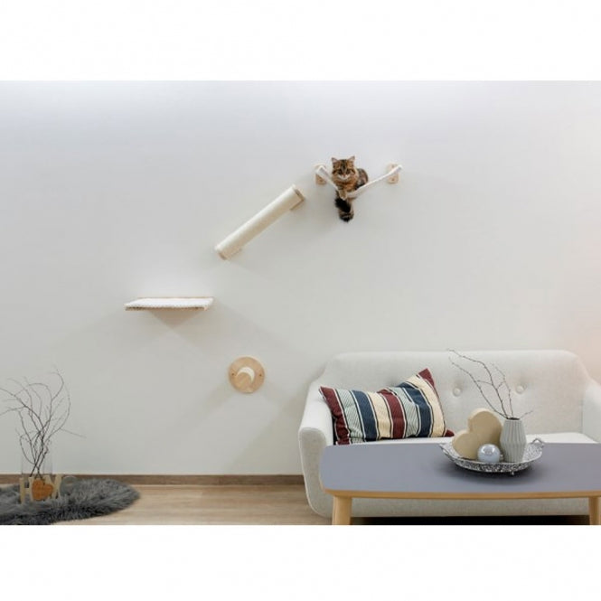 Kletterwand Alps – Kerbl