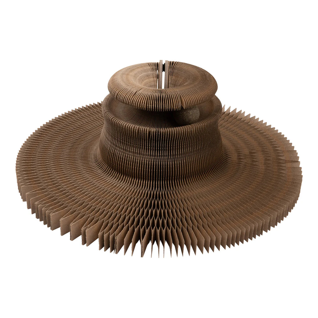 MAZE 5-in-1 Kratzbett für Katzen – District 70