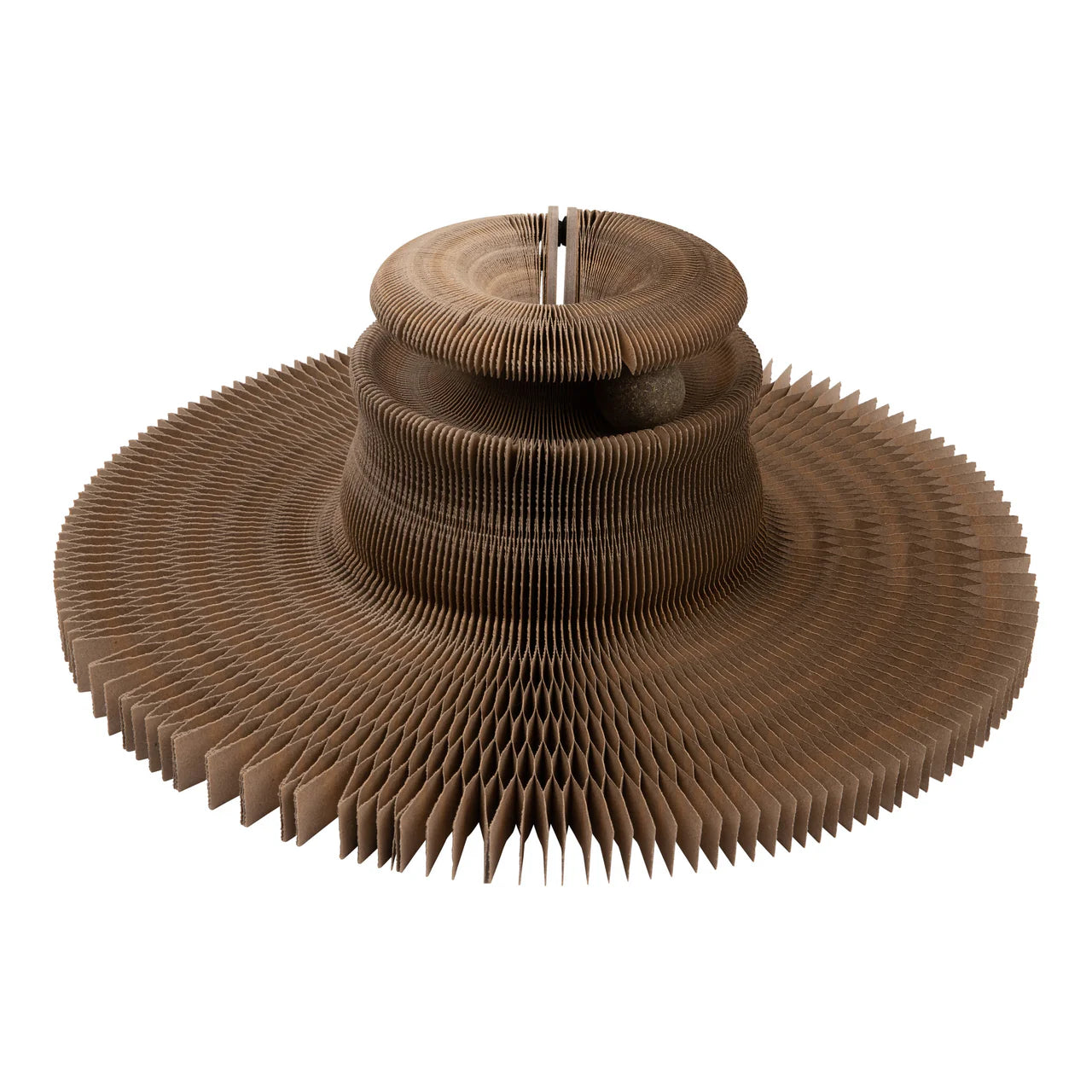 MAZE 5-in-1 Kratzbett für Katzen – District 70