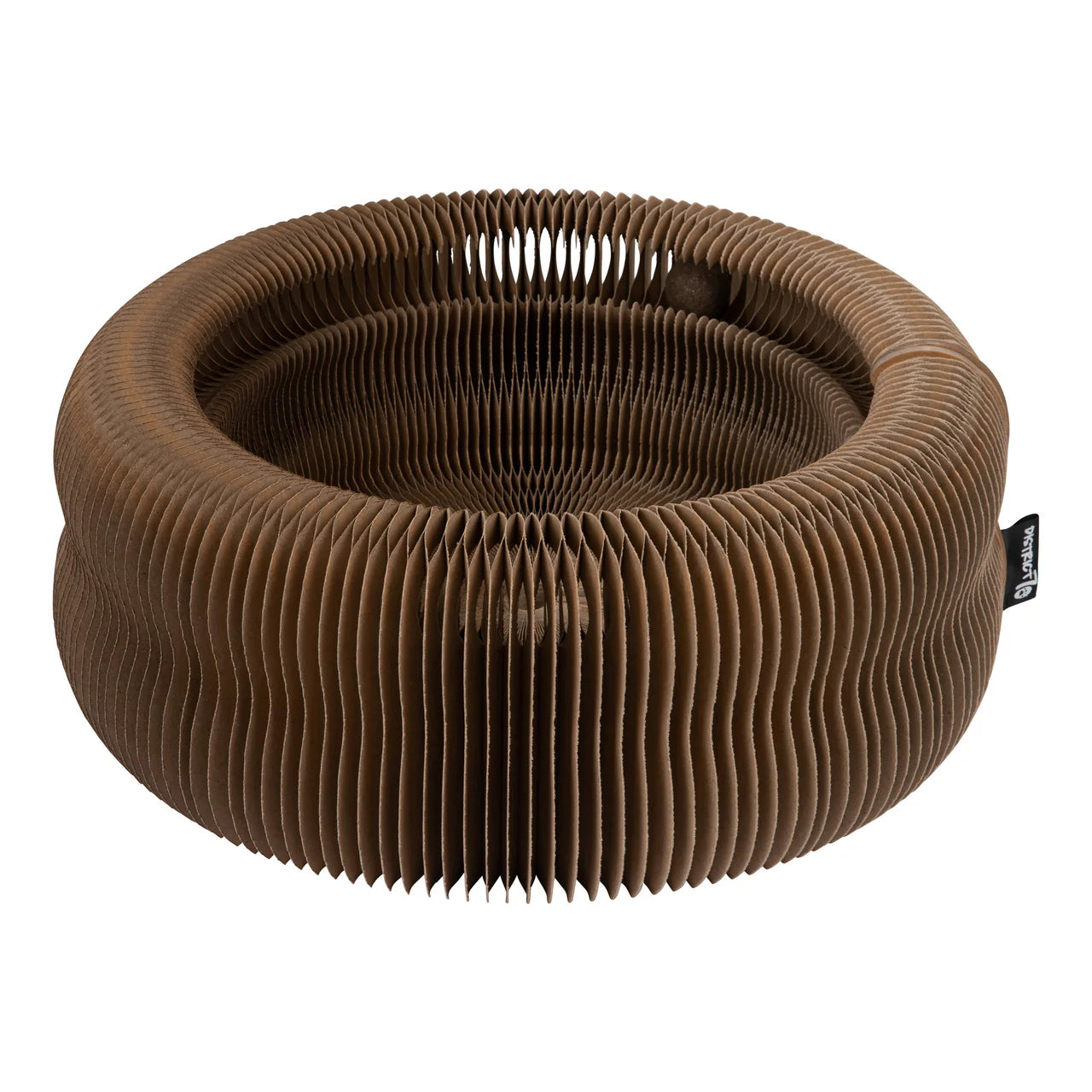 MAZE 5-in-1 Kratzbett für Katzen – District 70