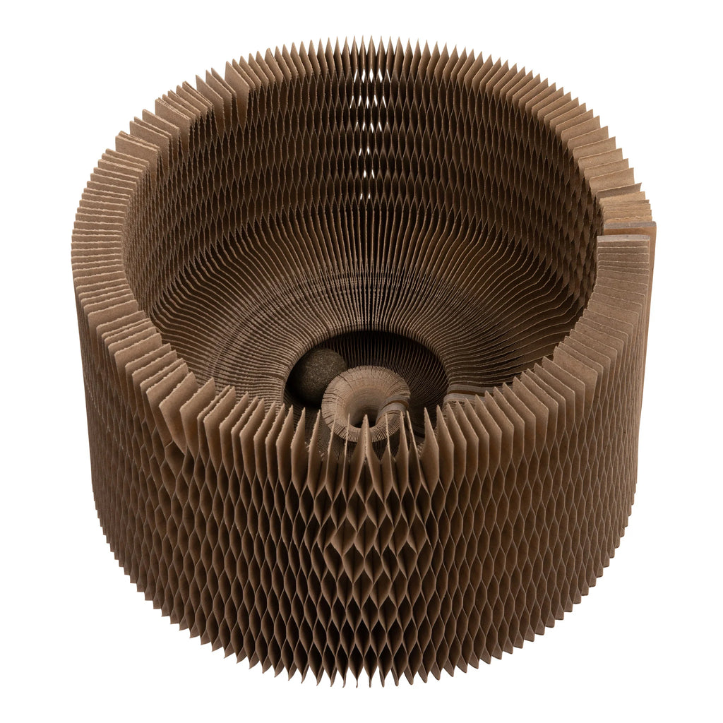 MAZE 5-in-1 Kratzbett für Katzen – District 70