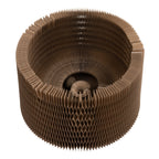 MAZE 5-in-1 Kratzbett für Katzen – District 70