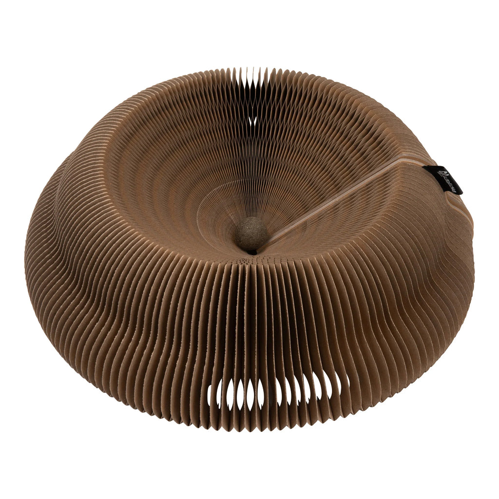 MAZE 5-in-1 Kratzbett für Katzen – District 70