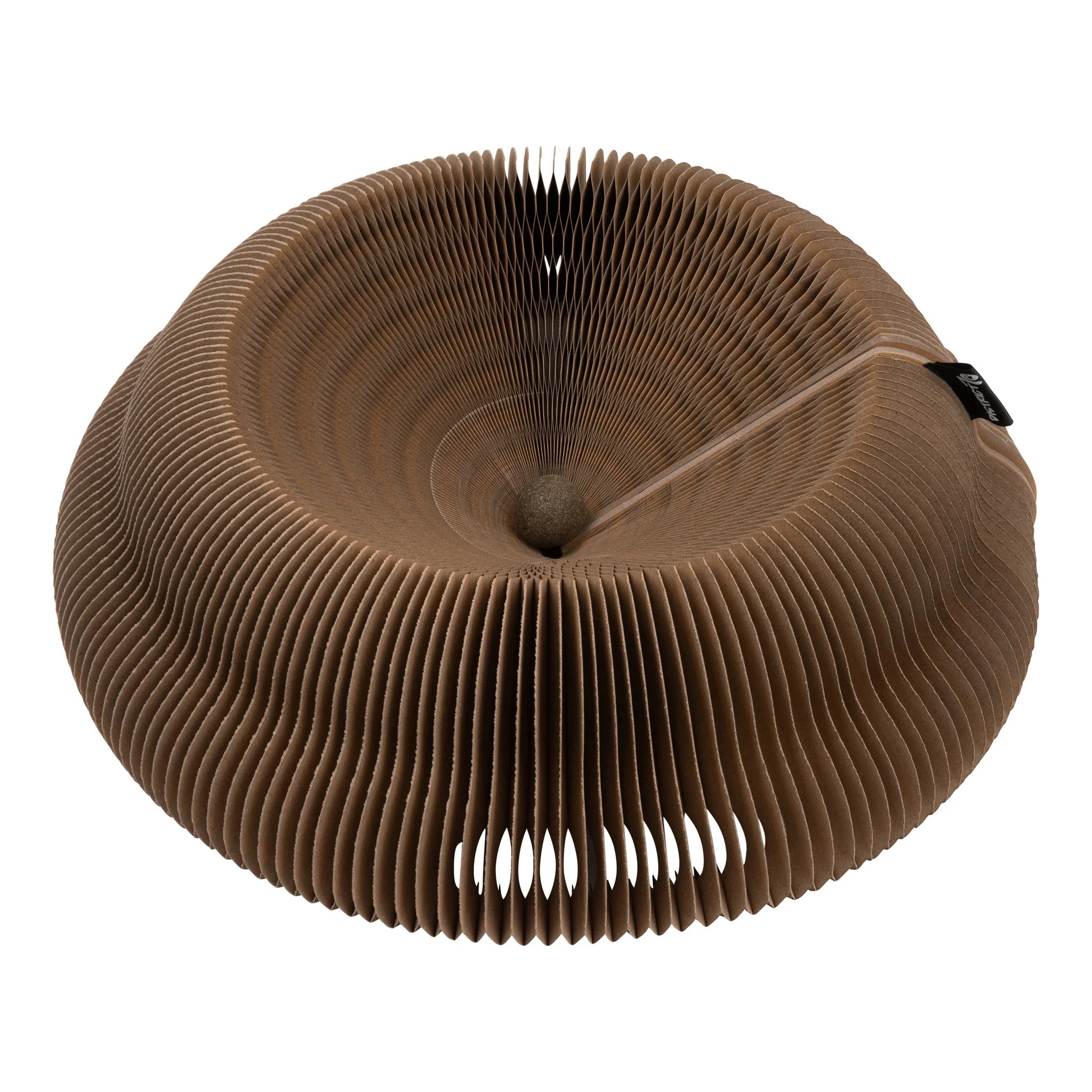 MAZE 5-in-1 Kratzbett für Katzen – District 70