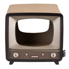 TELLY Retro-Kratzmöbel aus Wellpappe – District 70